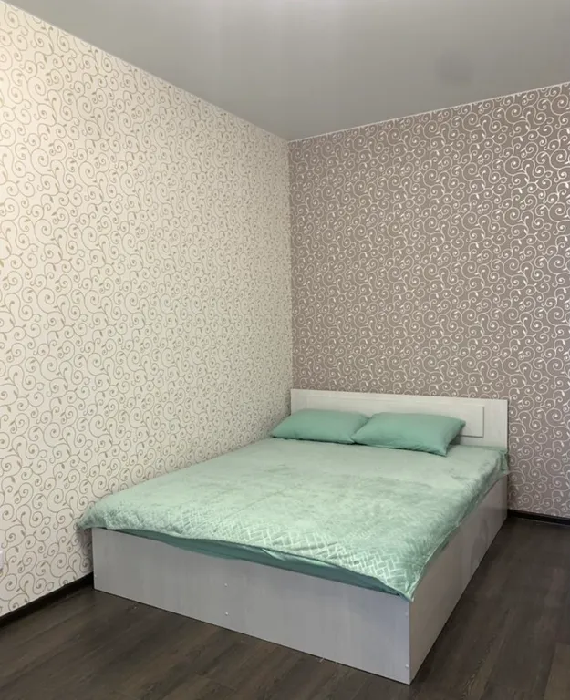 Апартаменты Пионерская