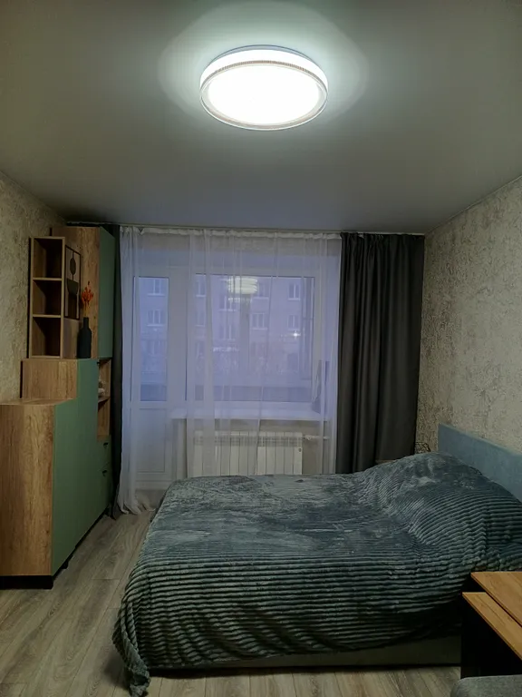 Квартирка в центре