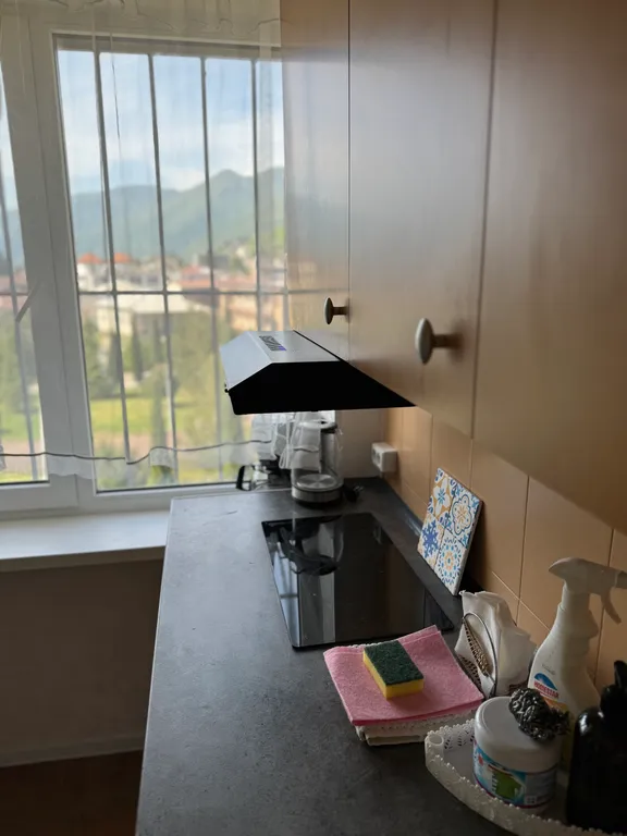 Квартира с самым лучшим расположением