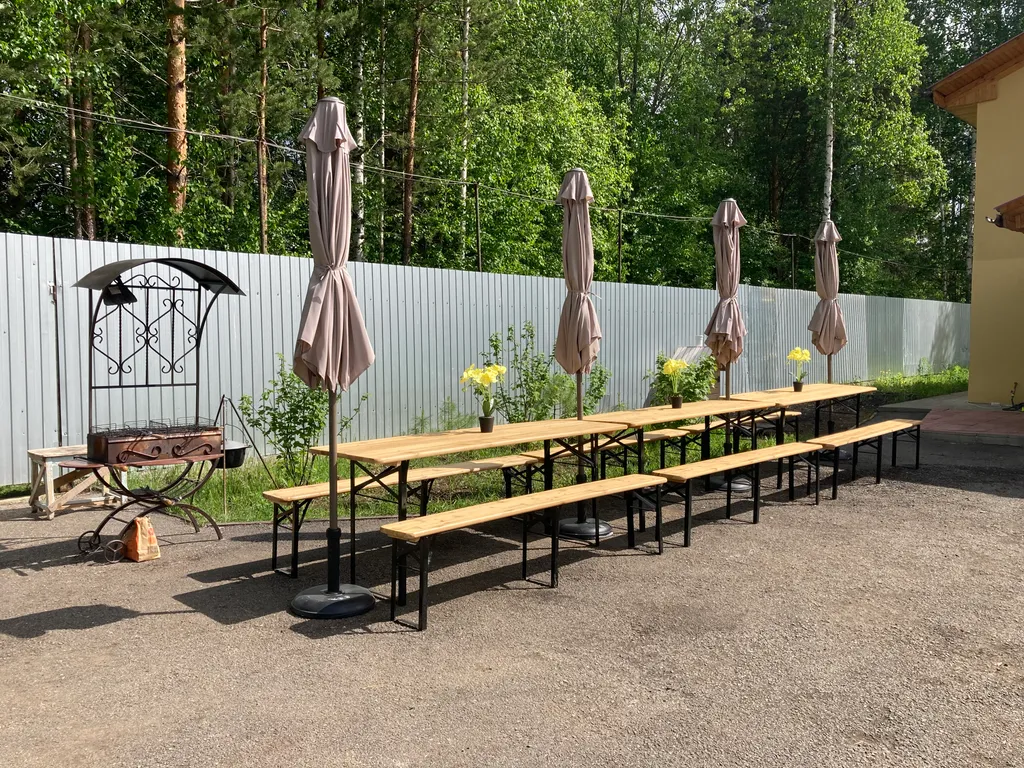 Дом у озера