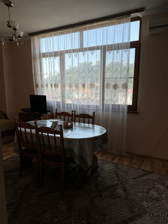 Квартира в центре города со всеми удобствами