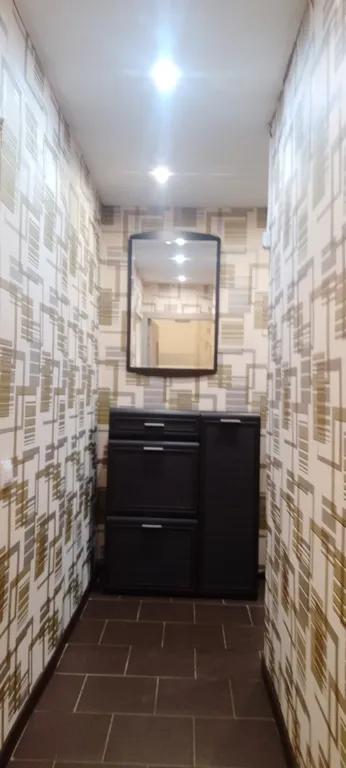 Уютная, однокомнатная квартира