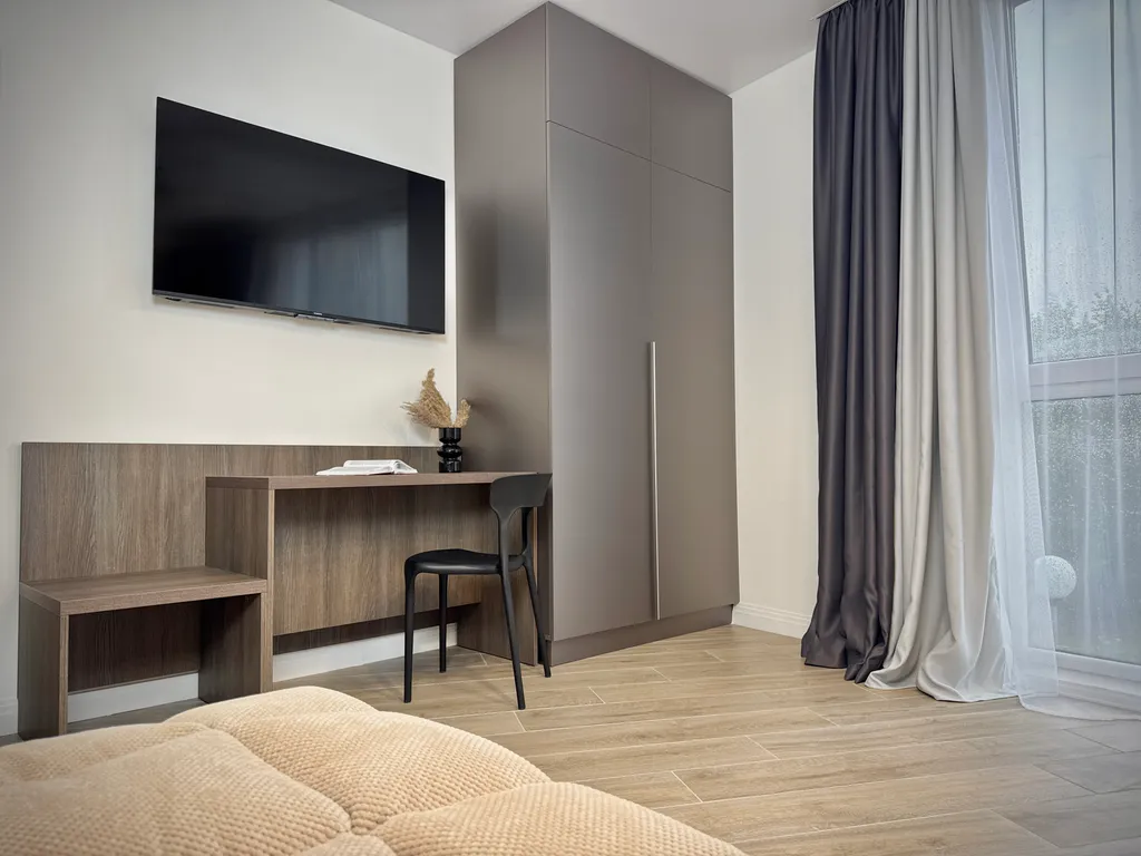 Апартамент в центре Светлогорска