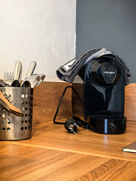 Квартира Двухкомнатная студия с кухней с 2-я санузлами и TV в каждой комнате — Коммунар