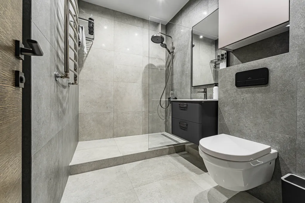 Апартамент в центре Светлогорска