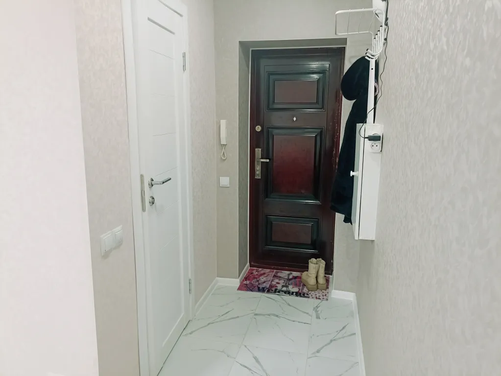 Квартира в центре, тихий, солнечный двор