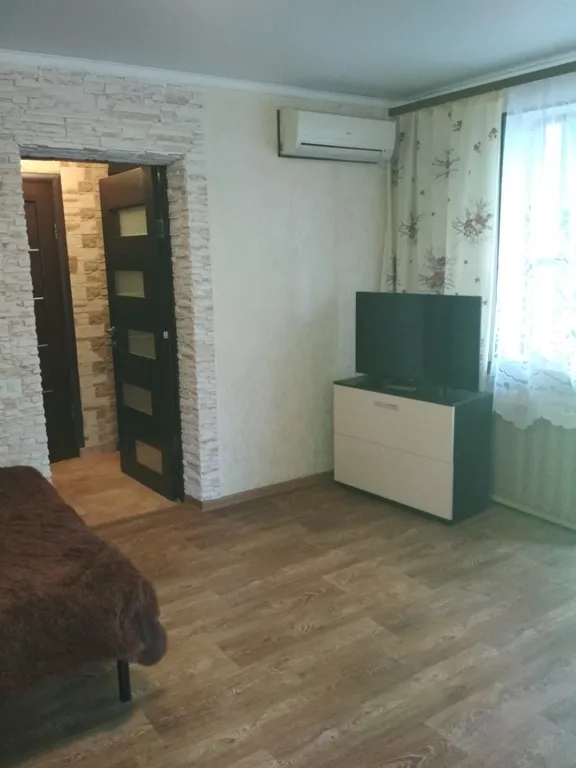 Уютная 2х комнатная квартира в центре города