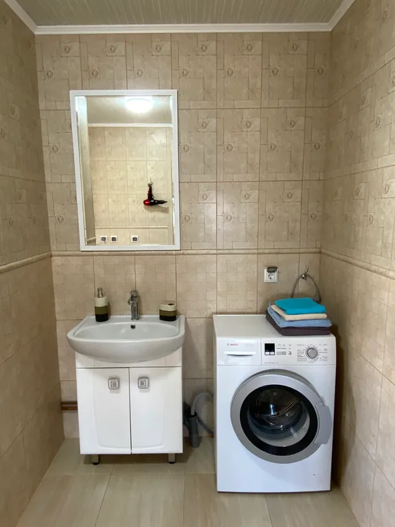 Дом на горе