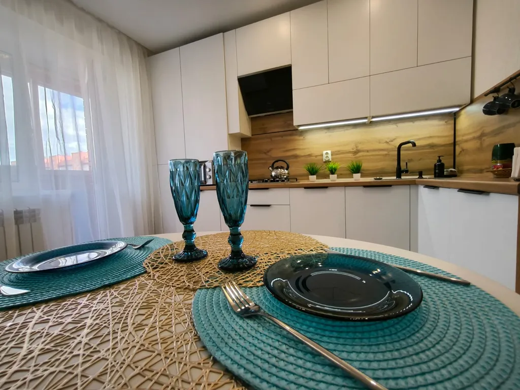 Комфортабельная квартира возле Набережной — аренда посуточно в Йошкар-Ола