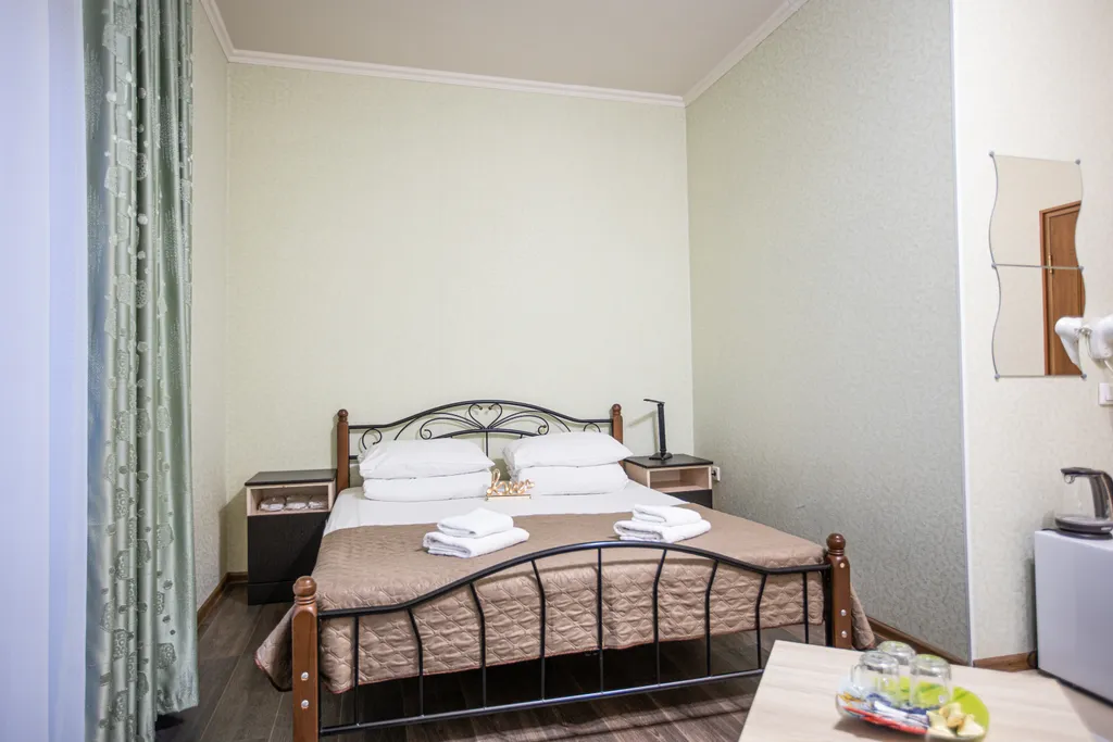 Квартира Комната — Сириус