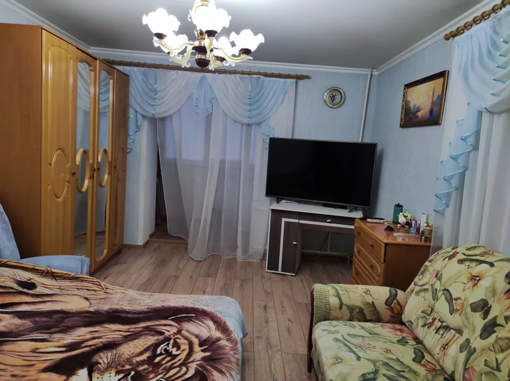 Квартира Уютная квартира — Ялта