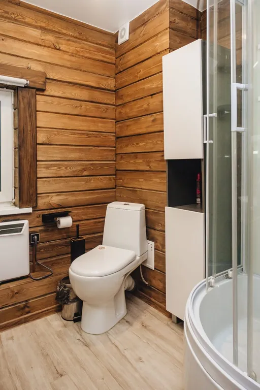 Гостевой дом Three Bears