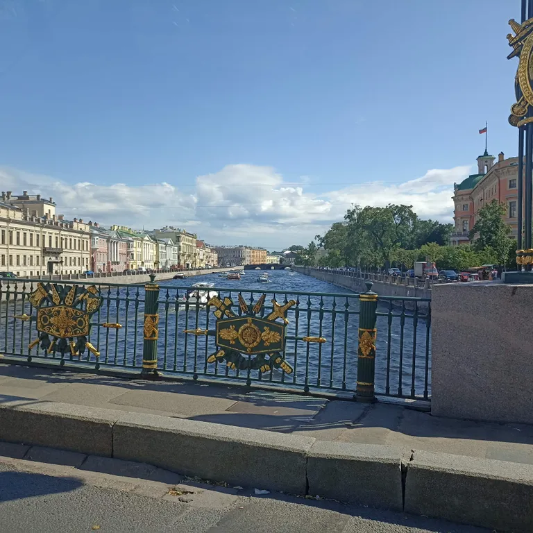Квартира Квартира Студия с отдельным входом — Санкт-Петербург