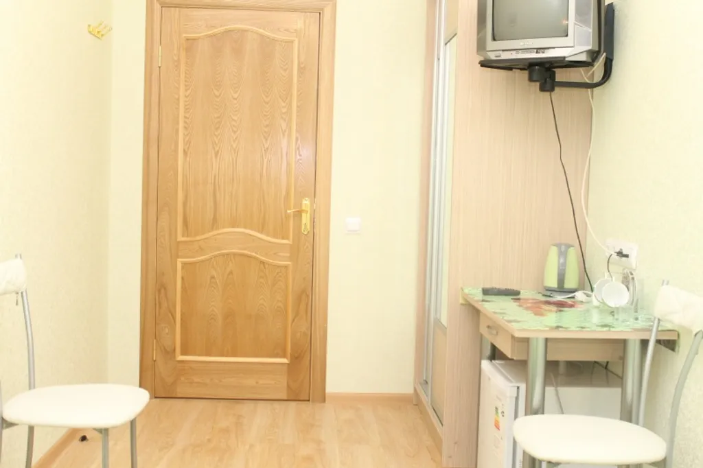Комната