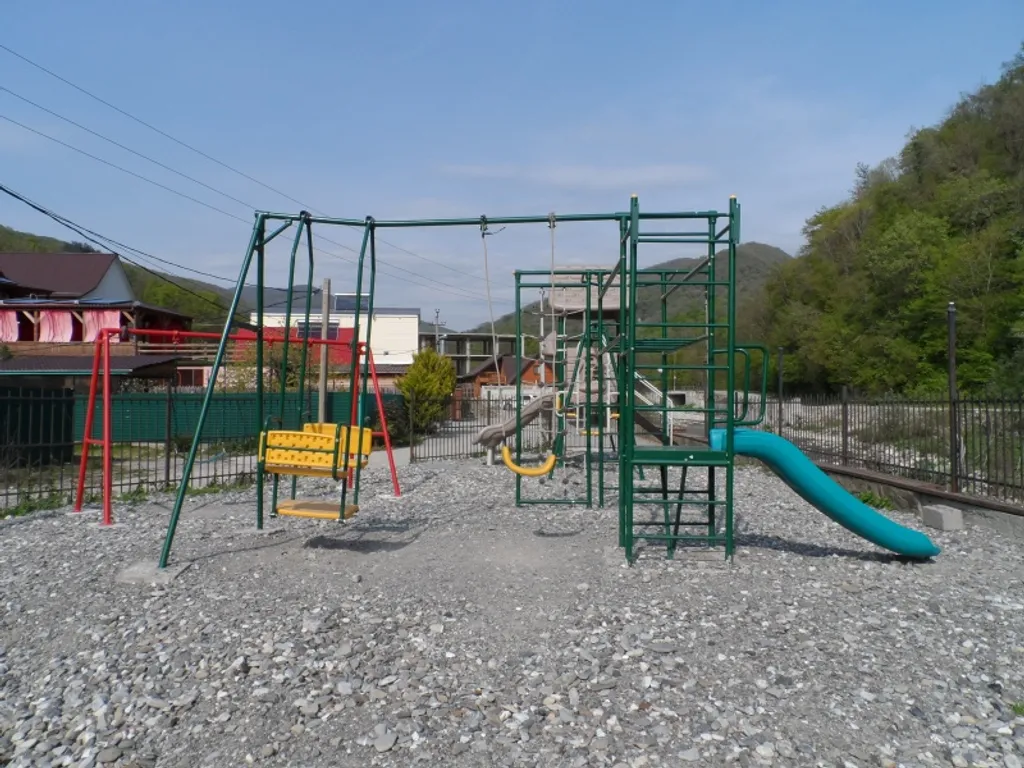 4-комнатный Дом