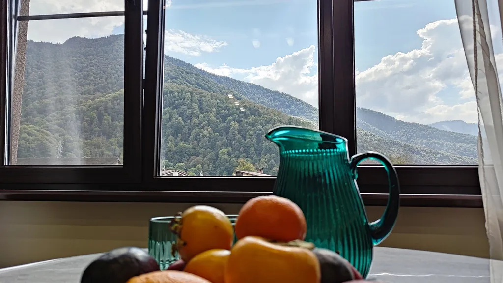 Стильный и современный апартамент