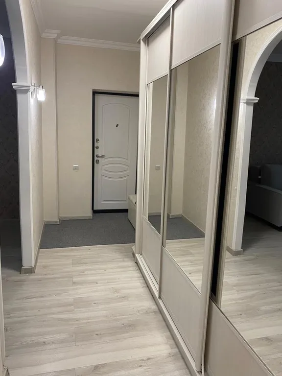 Квартира на пионерской 5