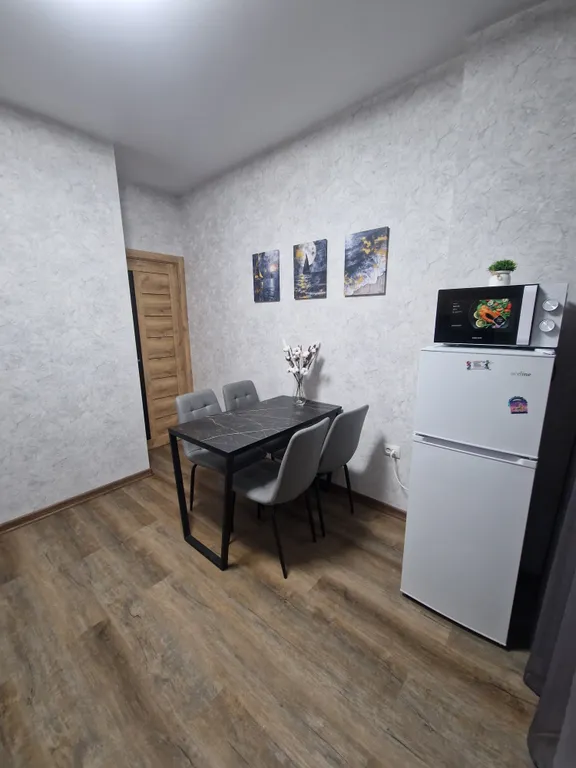 Квартира Уютная квартира в живописном месте Краснодара — Краснодар