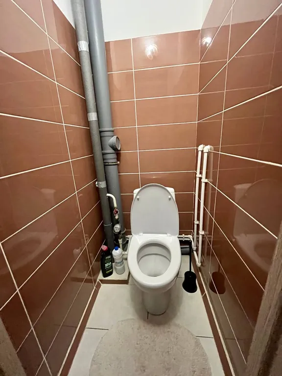 Квартира Квартира 1-ком. — Красноярск