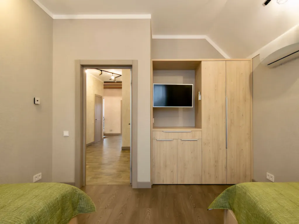 Гостевой дом Тихое Озеро