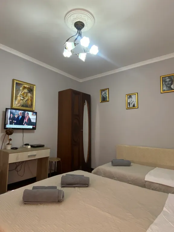 Квартира Комната — Гагра