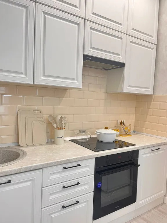 2-комнатная Квартира — аренда посуточно в Астана (Нур-Султан)