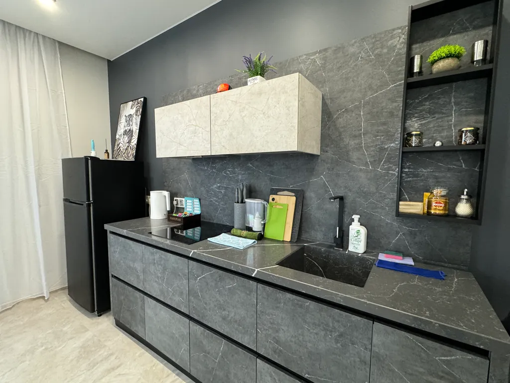 Квартира Квартира Relax sauna apartments рядом с Крокус и Чкалов арена — Москва