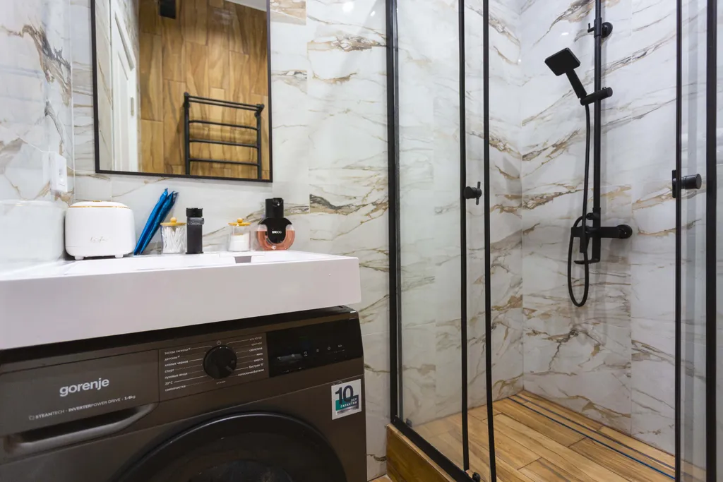 Уютная студия в жк в 15 минутах от аэропорта Внуково