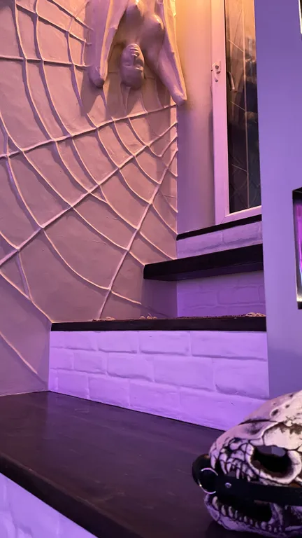 Место где сбываются мечты