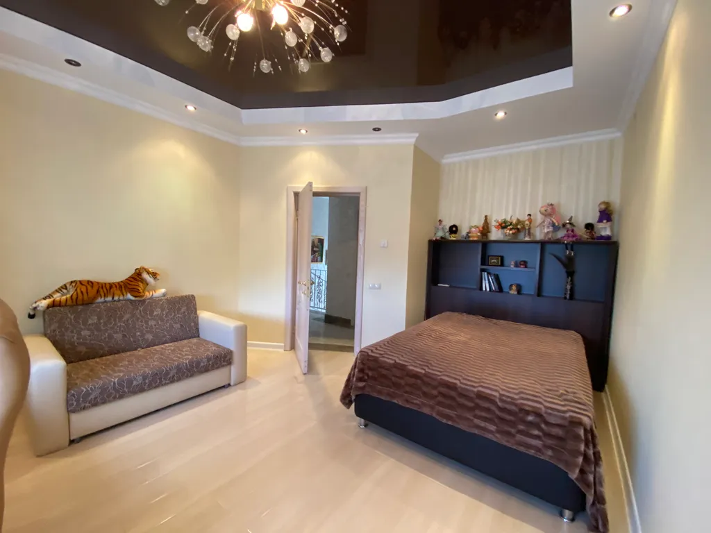 Райский уголок у начала Кавказких гор