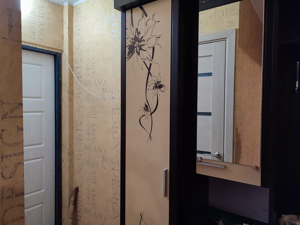 Уютная квартира недалеко от центра города