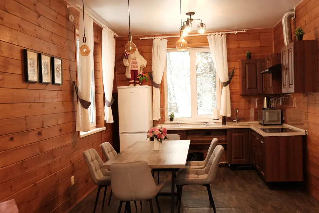 5-комнатный Дом