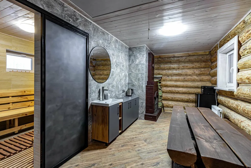 Коттедж vip у Минского моря, в 12 километрах от Минска