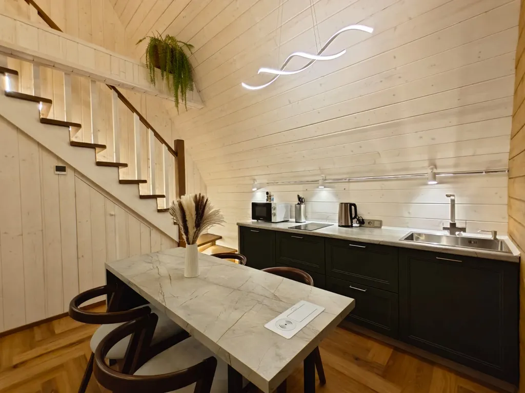 3-комнатный Дом