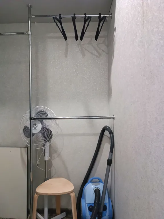 Стильная квартира у набережной