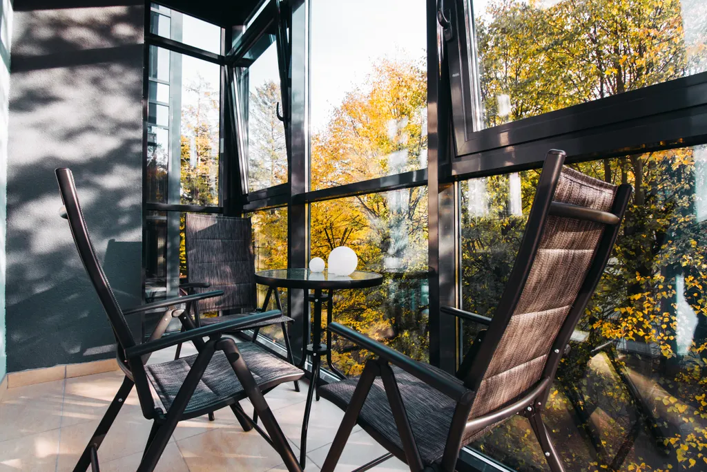 Квартира Квартира Апартамент Victoria Stolz у моря, бесконтактное заселение — Светлогорск