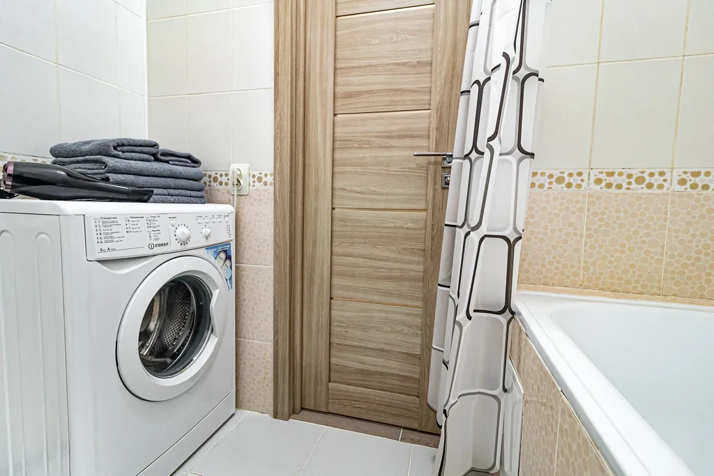 Квартира-Студия рядом с Парком и Стадионом Краснодар