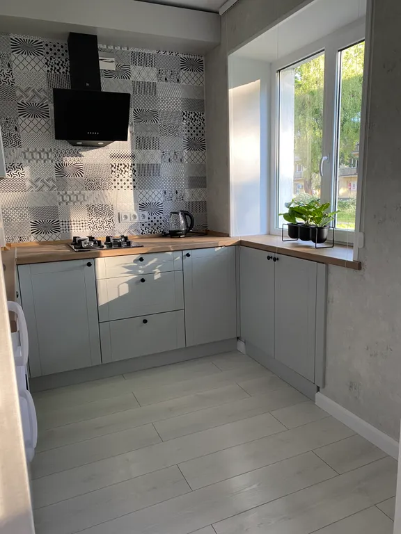 Квартира Квартира Самый центр — Калининград