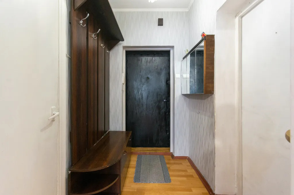 Уютная квартира вблизи у моря