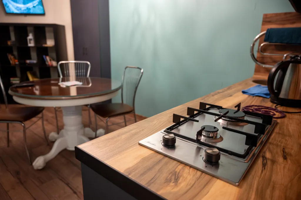 Квартира Удобная и уютная квартира — Пушкин