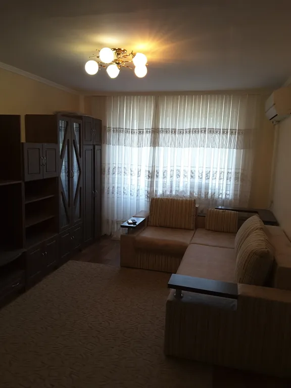 Уютная, светлая, чистая квартира для отдыха у моря. — аренда посуточно в Мирный