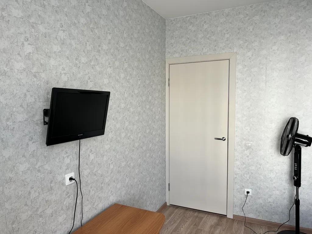 Квартира новая-чистая