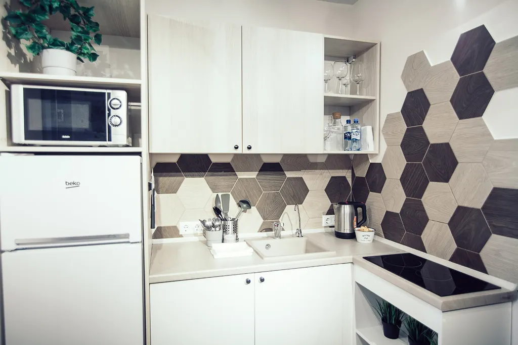 Квартира рядом с Ижевским зоопарком