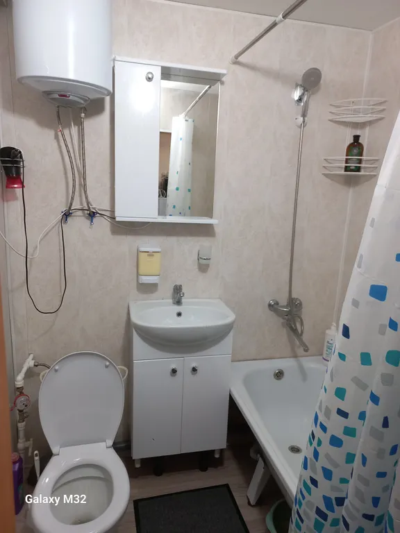 Современная студия