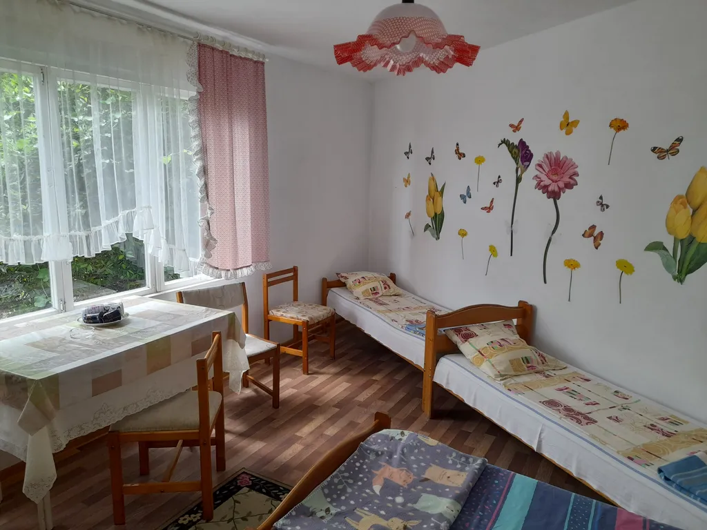 Квартира Комната — аренда посуточно в Лазаревское