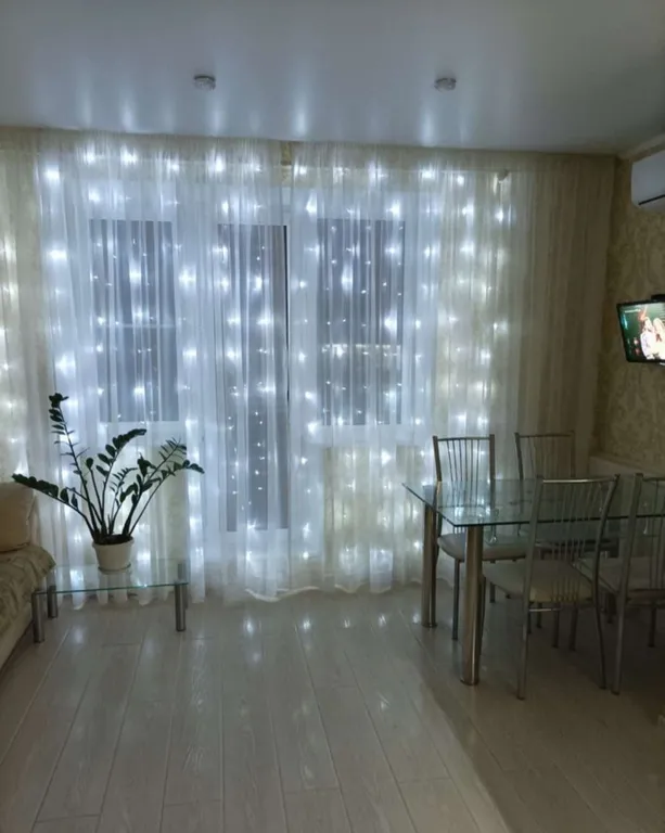 Уютная квартира — аренда посуточно в Челябинск