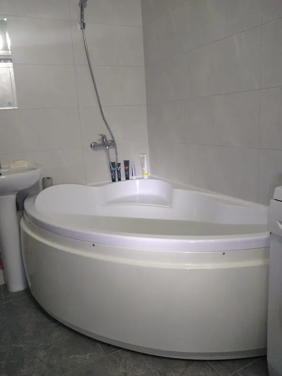 Уютная студия