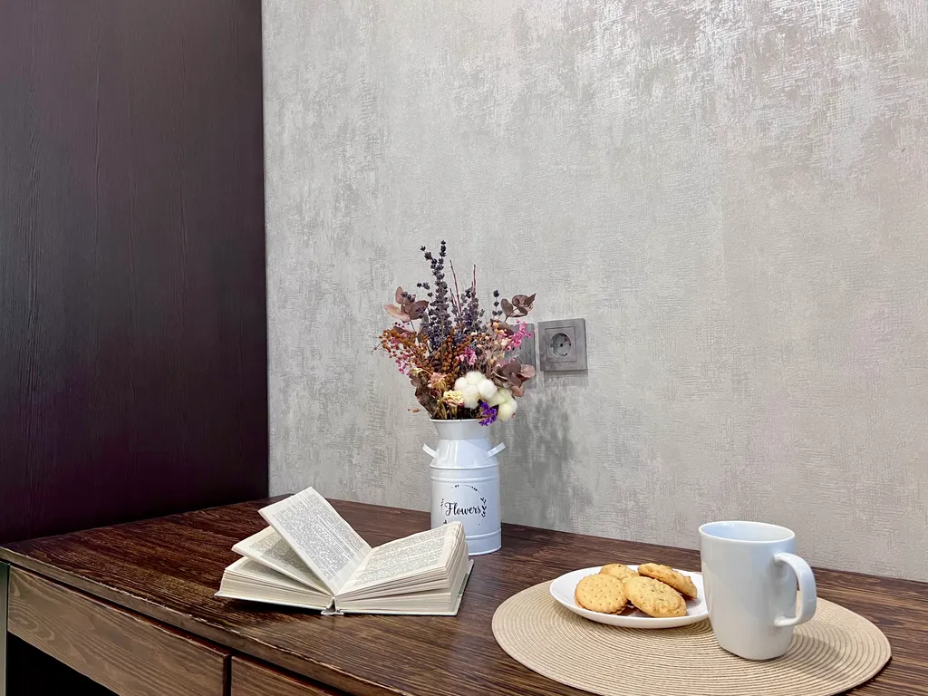 Апартаменты на Южном Берегу