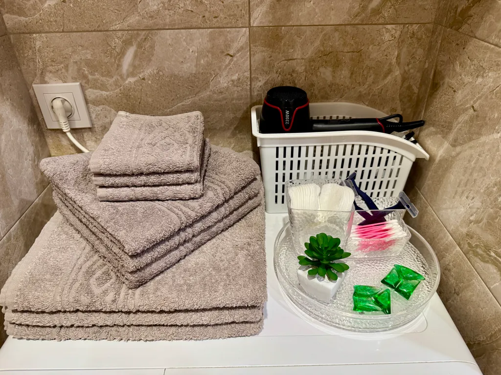 Студия на высоте птичьего полета