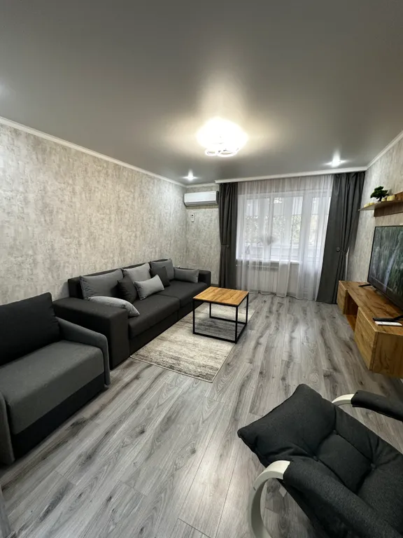 Чистая уютная квартира в центре